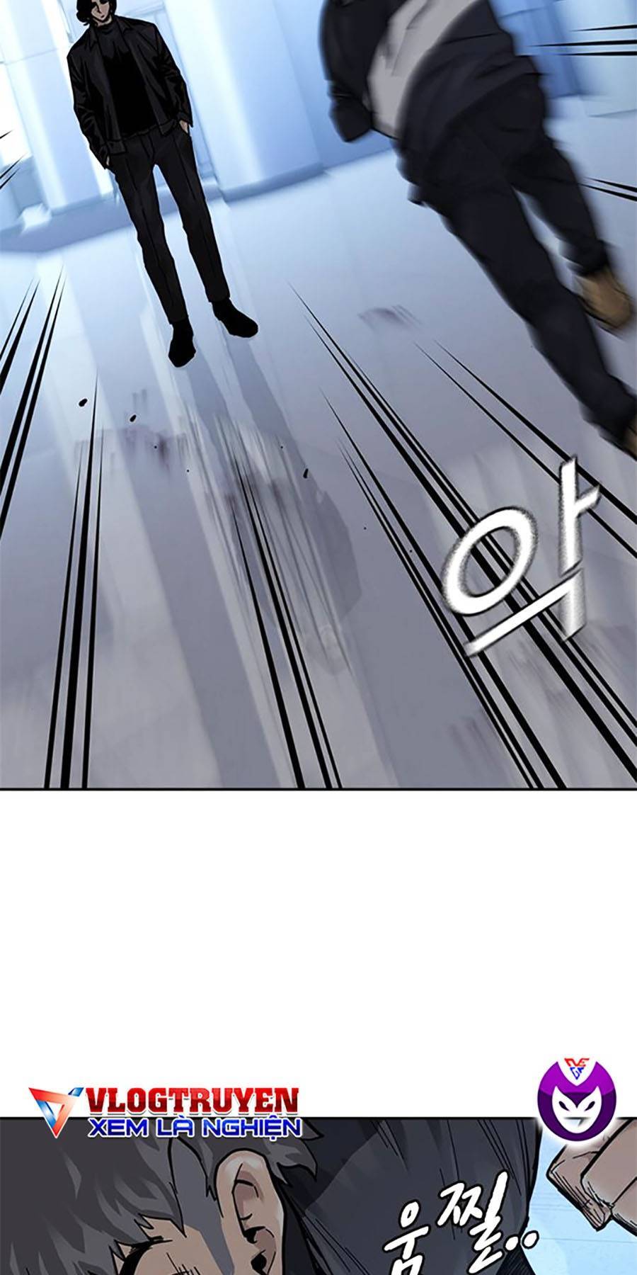 Để Có Thể Sống Sót Chap 59 - Next Chap 60