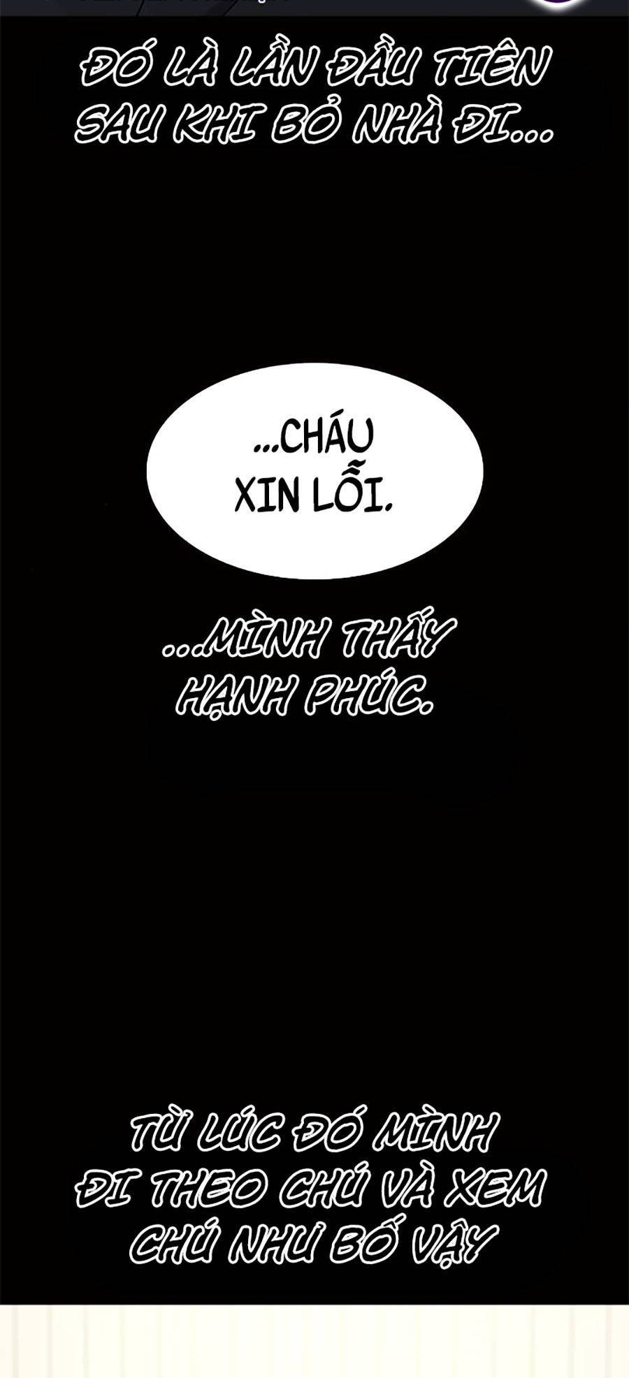 Để Có Thể Sống Sót Chap 60 - Next Chap 61