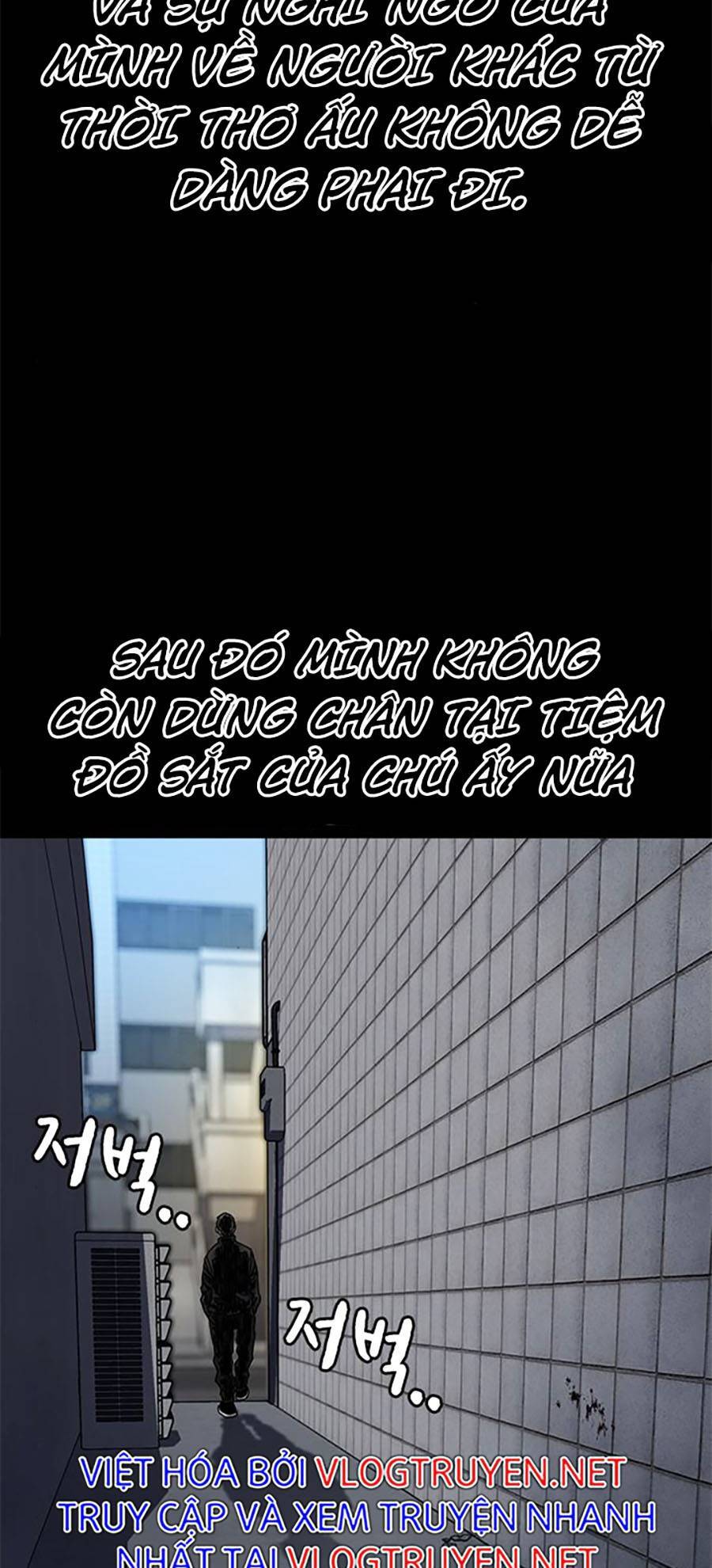 Để Có Thể Sống Sót Chap 60 - Next Chap 61