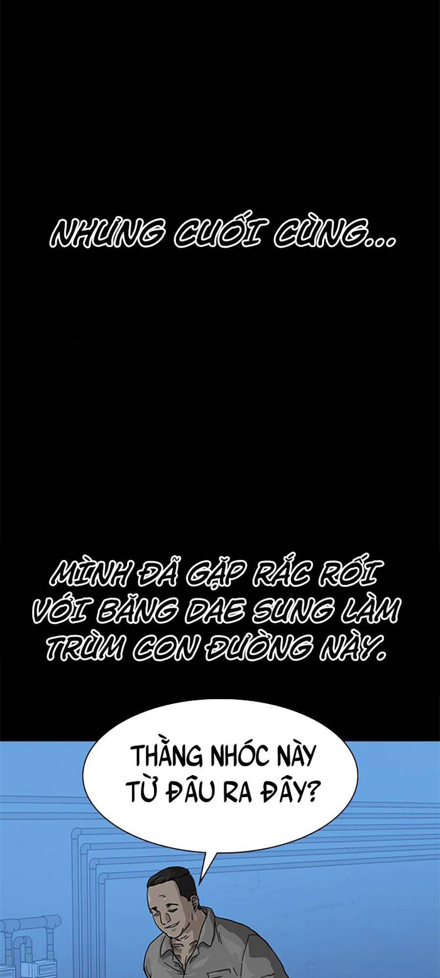 Để Có Thể Sống Sót Chap 60 - Next Chap 61