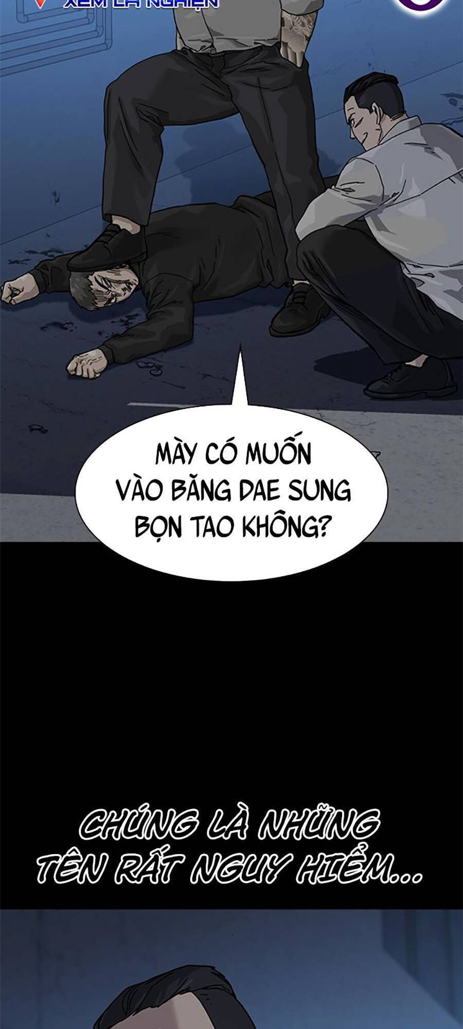 Để Có Thể Sống Sót Chap 60 - Next Chap 61