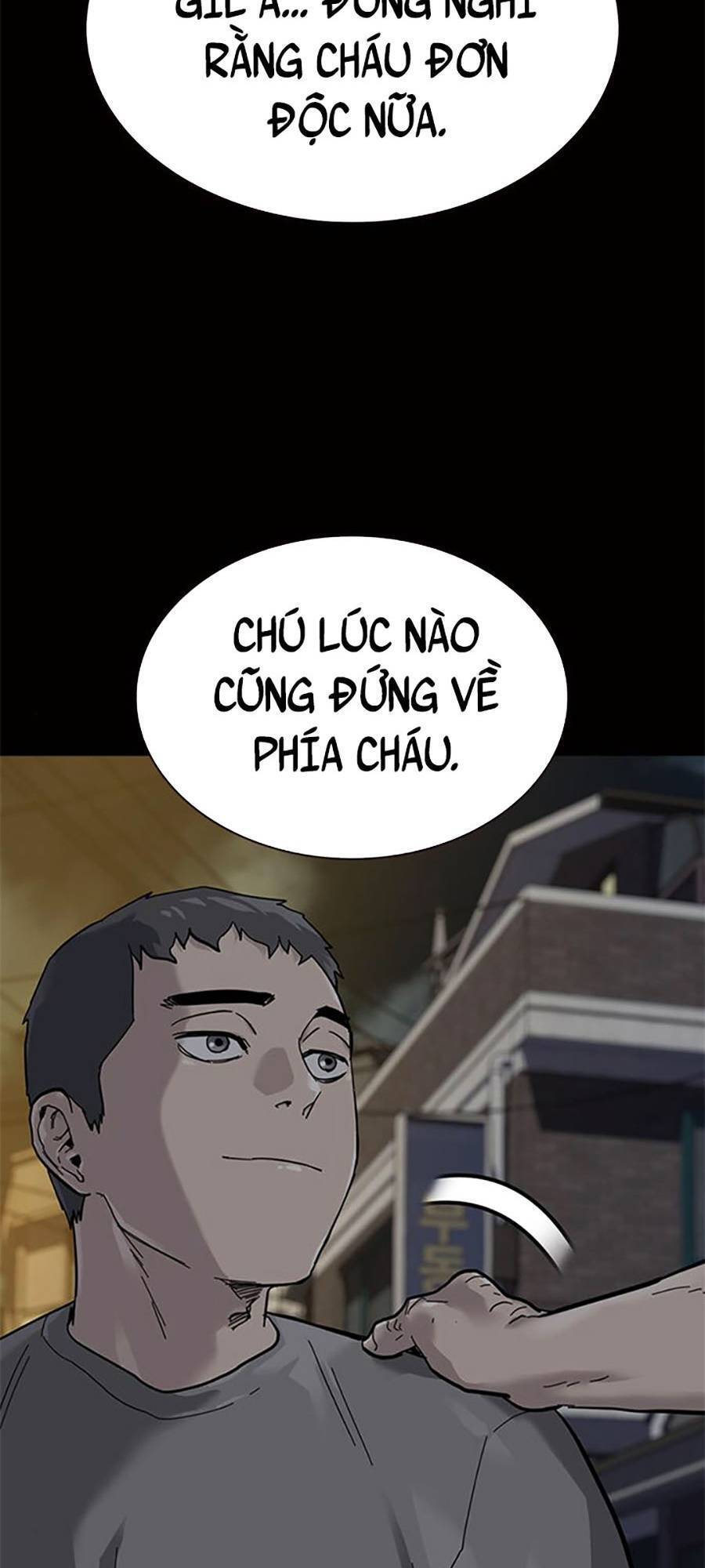 Để Có Thể Sống Sót Chap 60 - Next Chap 61