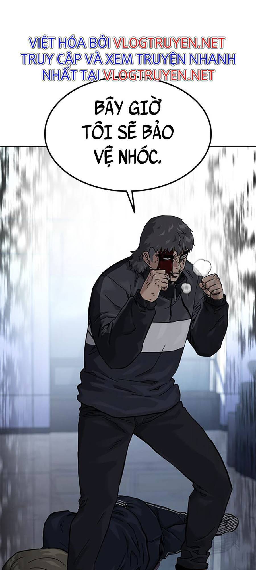 Để Có Thể Sống Sót Chap 60 - Next Chap 61