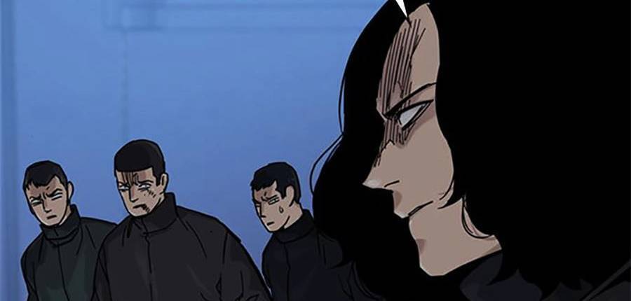 Để Có Thể Sống Sót Chap 60 - Next Chap 61