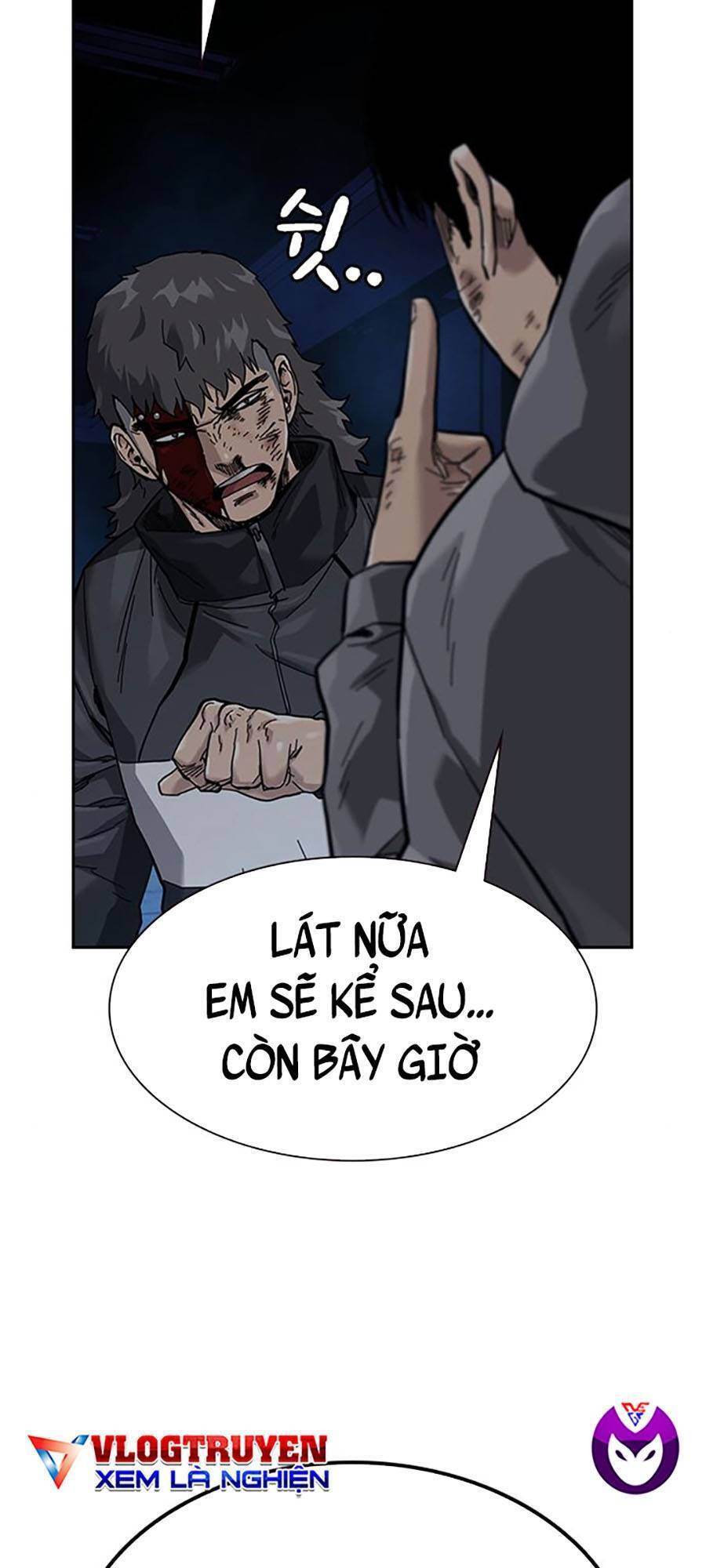 Để Có Thể Sống Sót Chap 60 - Next Chap 61