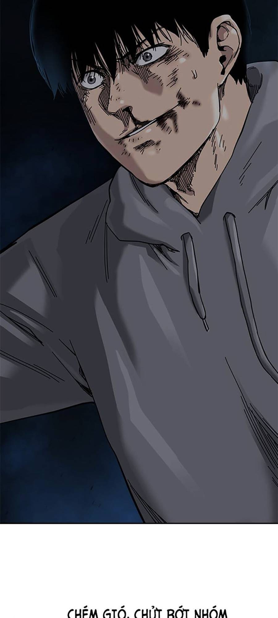 Để Có Thể Sống Sót Chap 60 - Next Chap 61