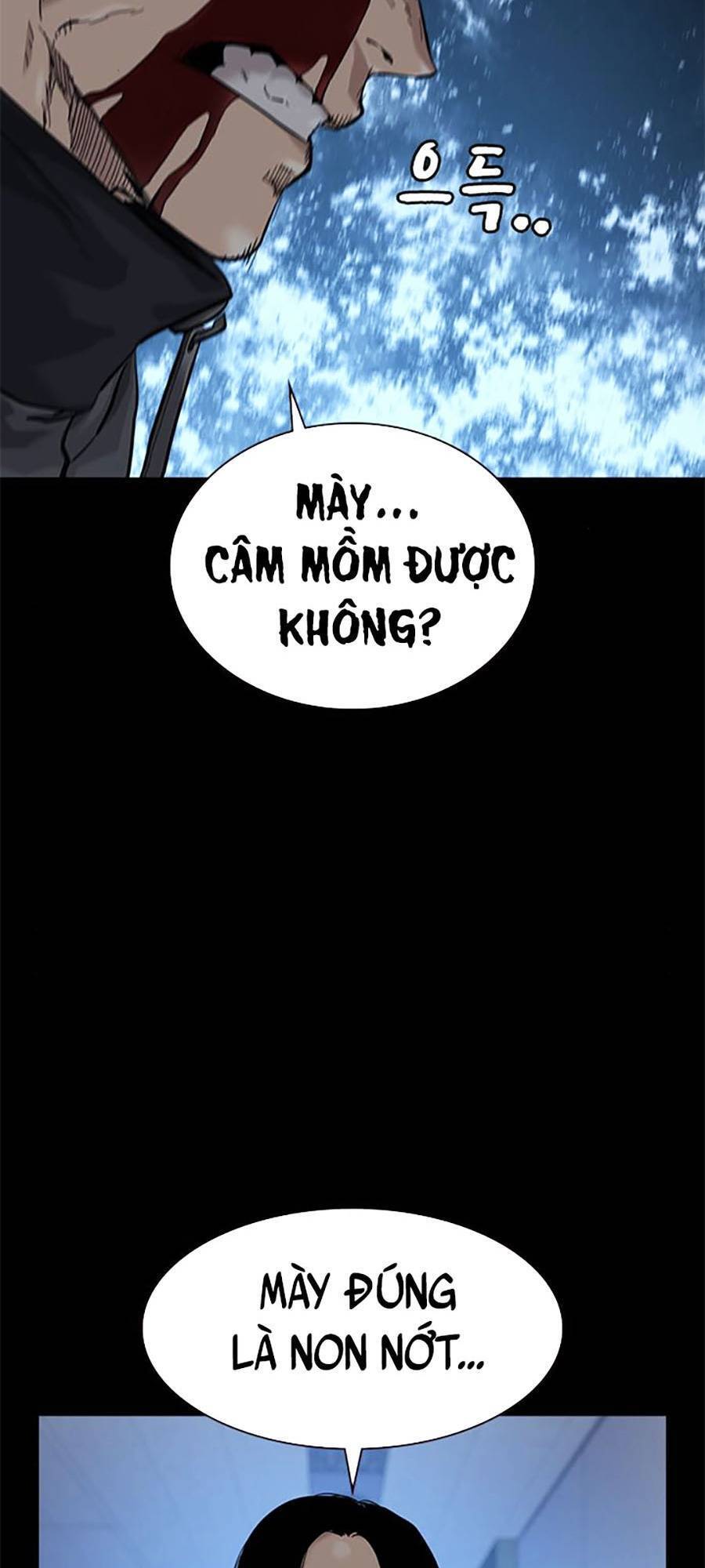 Để Có Thể Sống Sót Chap 60 - Next Chap 61