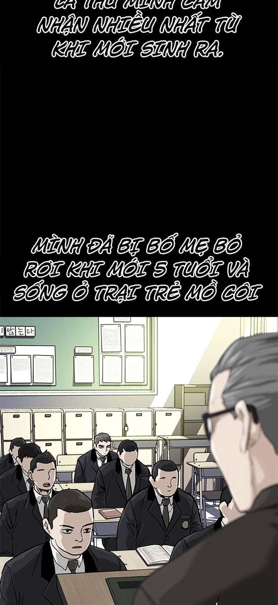 Để Có Thể Sống Sót Chap 60 - Next Chap 61