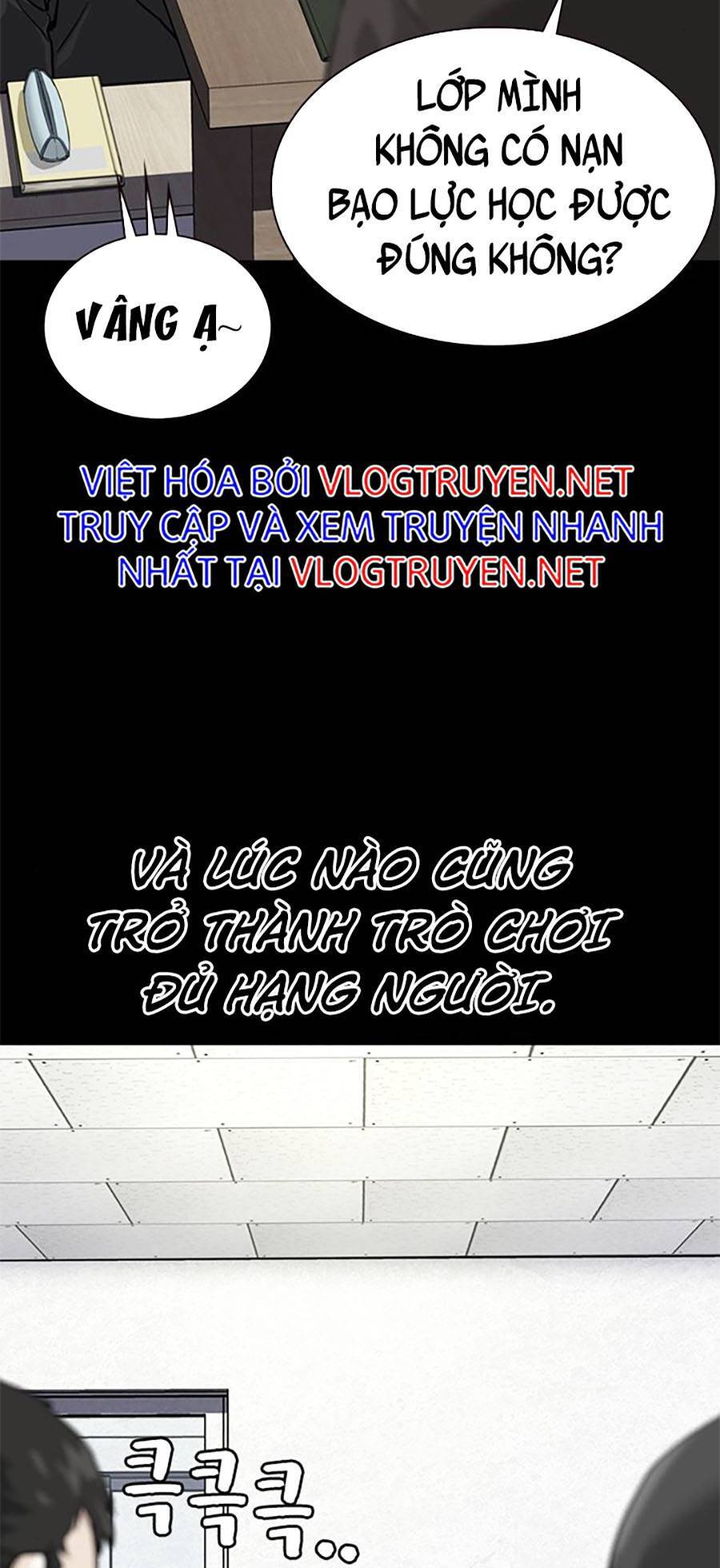 Để Có Thể Sống Sót Chap 60 - Next Chap 61