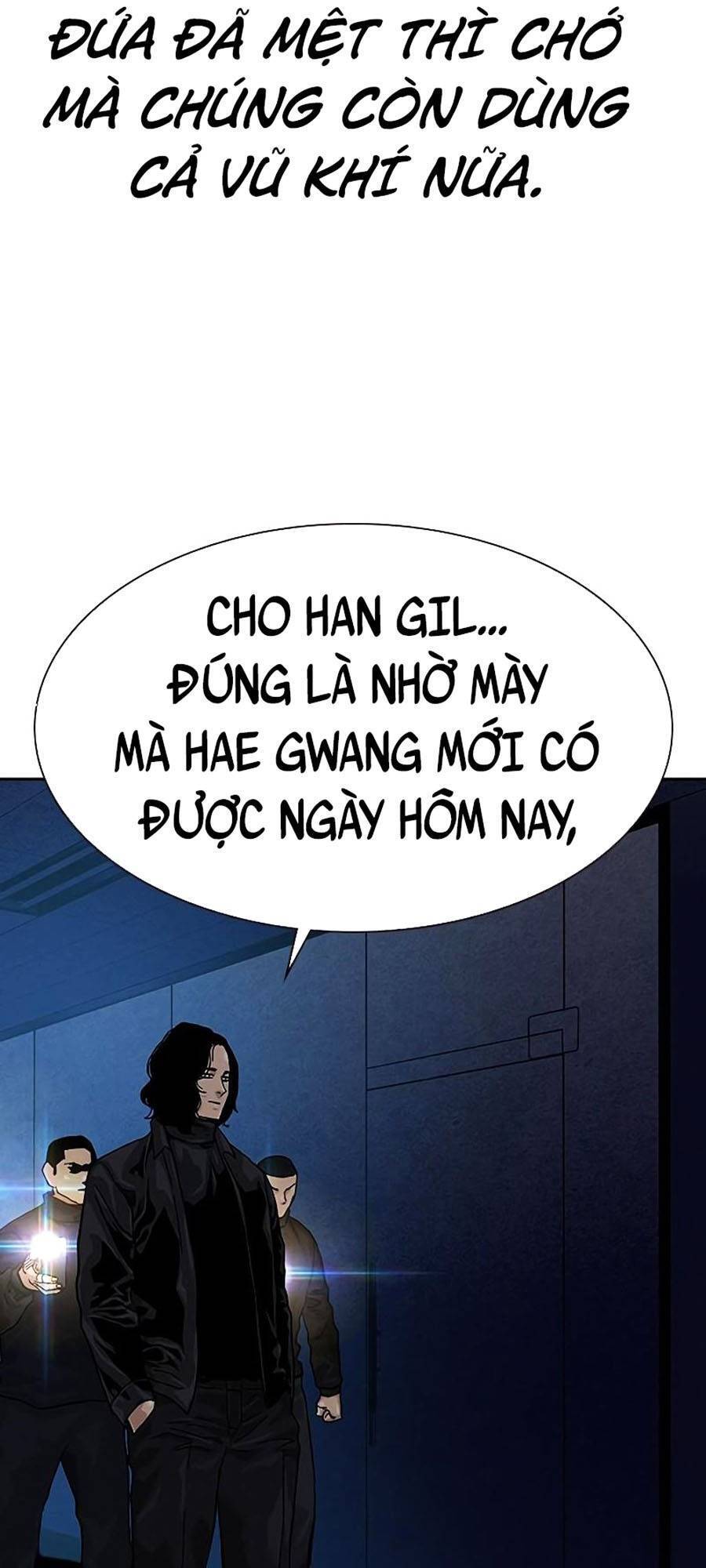 Để Có Thể Sống Sót Chap 62 - Next Chap 63