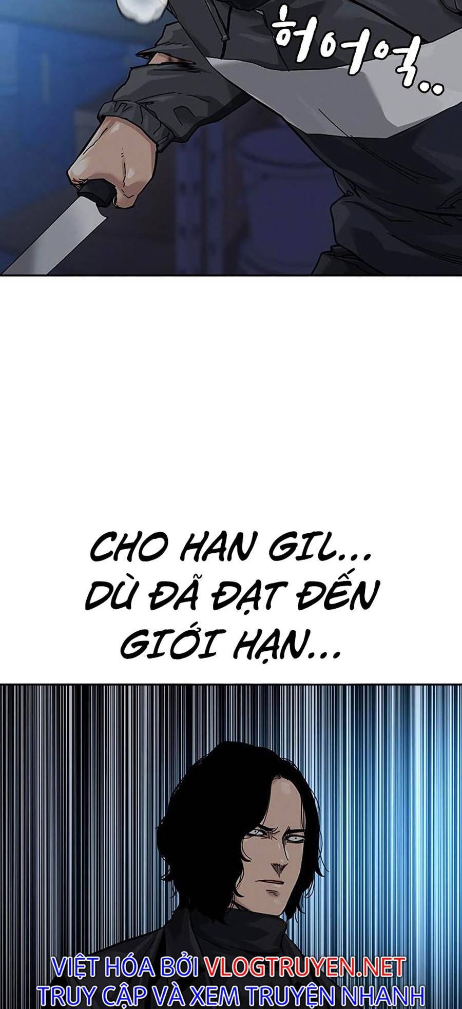 Để Có Thể Sống Sót Chap 62 - Next Chap 63