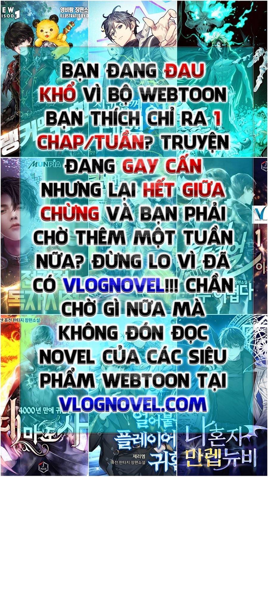 Để Có Thể Sống Sót Chap 62 - Next Chap 63