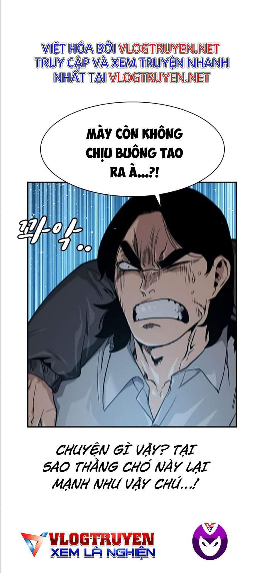 Để Có Thể Sống Sót Chap 19 - Next Chap 20