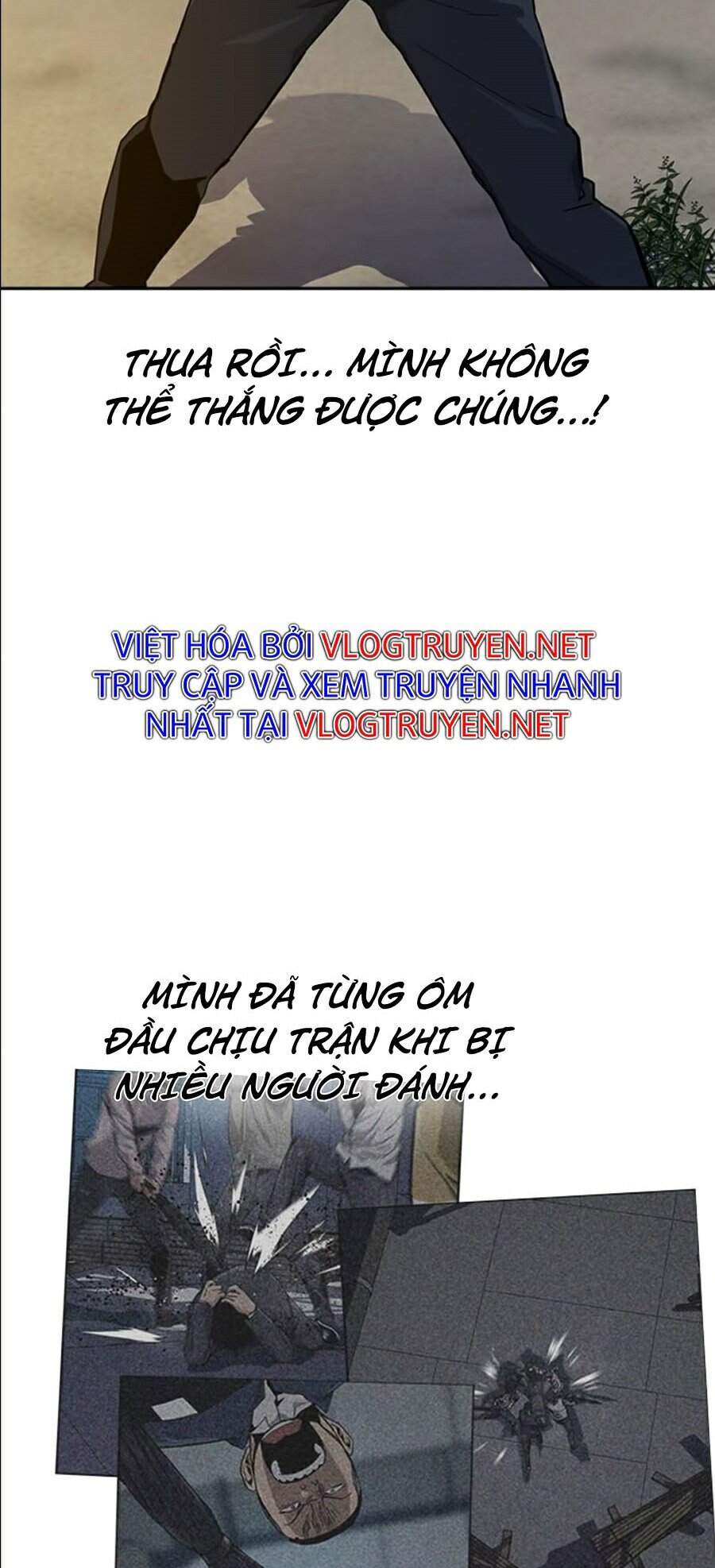 Để Có Thể Sống Sót Chap 19 - Next Chap 20