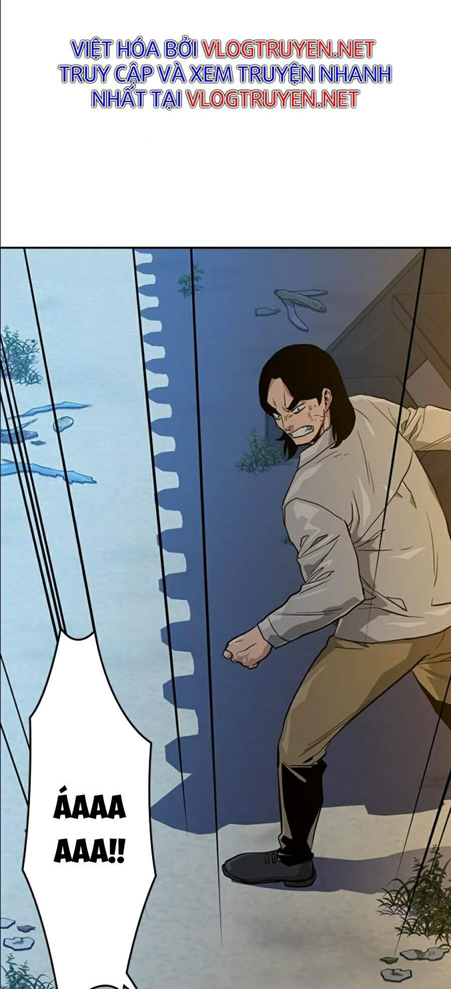 Để Có Thể Sống Sót Chap 19 - Next Chap 20