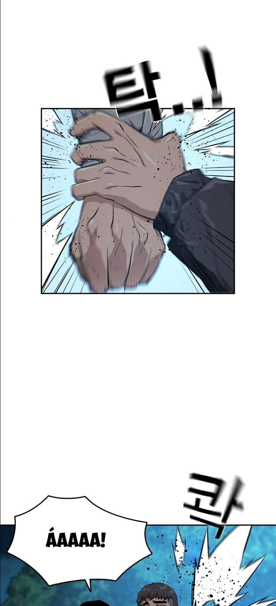 Để Có Thể Sống Sót Chap 19 - Next Chap 20