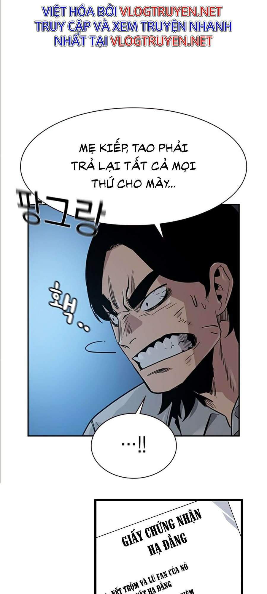 Để Có Thể Sống Sót Chap 19 - Next Chap 20