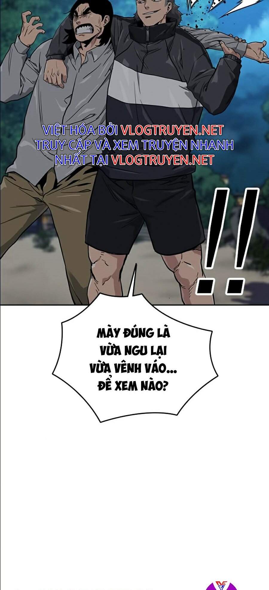 Để Có Thể Sống Sót Chap 19 - Next Chap 20