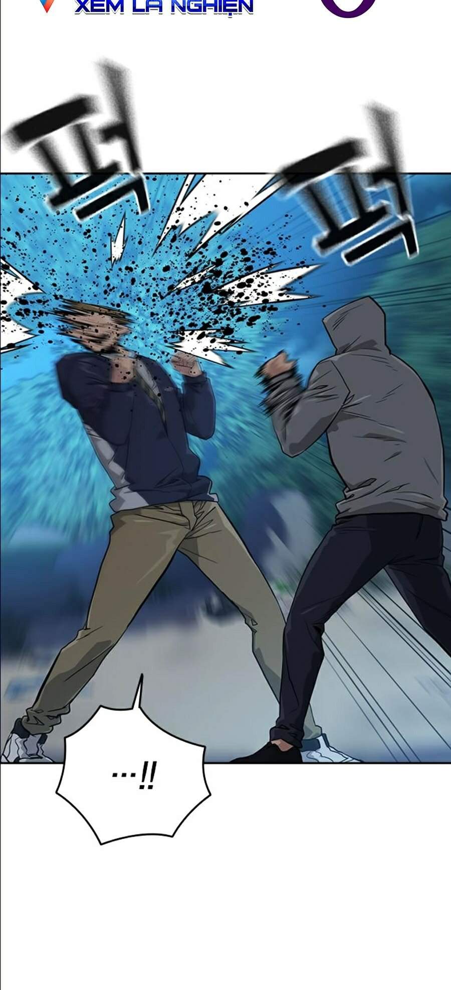 Để Có Thể Sống Sót Chap 19 - Next Chap 20