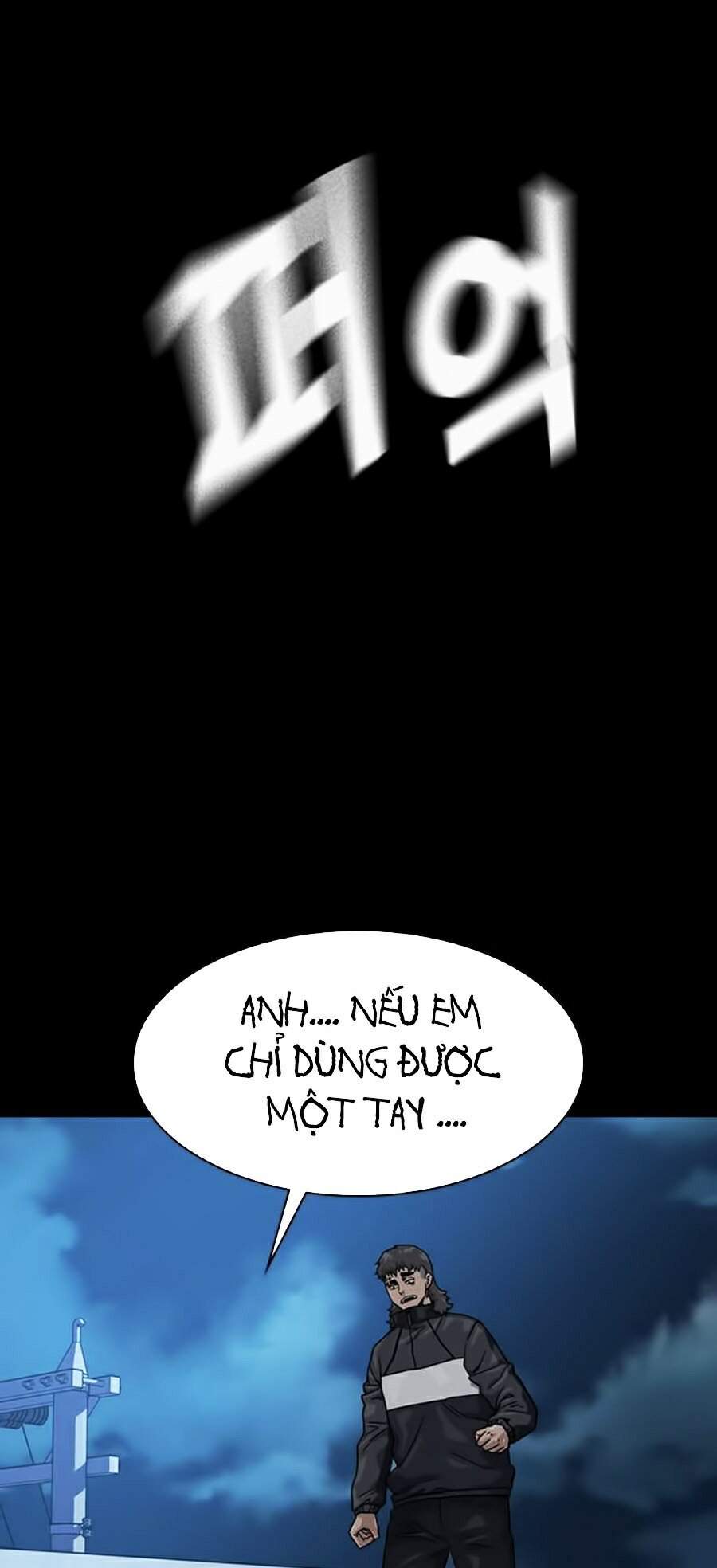 Để Có Thể Sống Sót Chap 28 - Next Chap 29