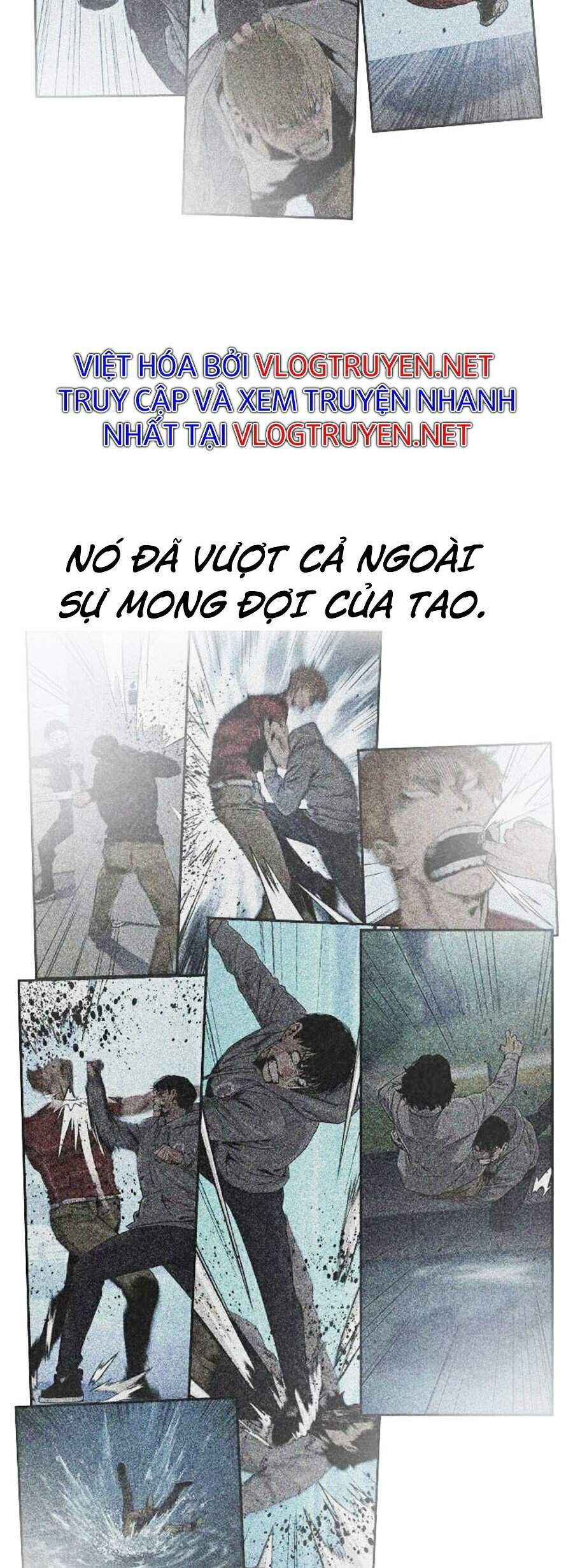 Để Có Thể Sống Sót Chap 28 - Next Chap 29