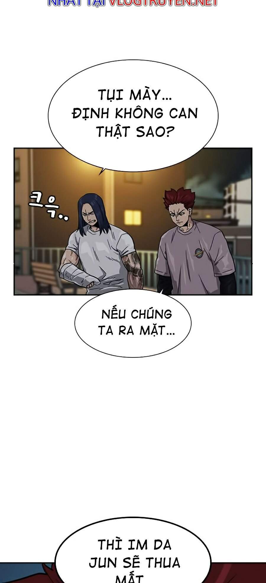 Để Có Thể Sống Sót Chap 28 - Next Chap 29