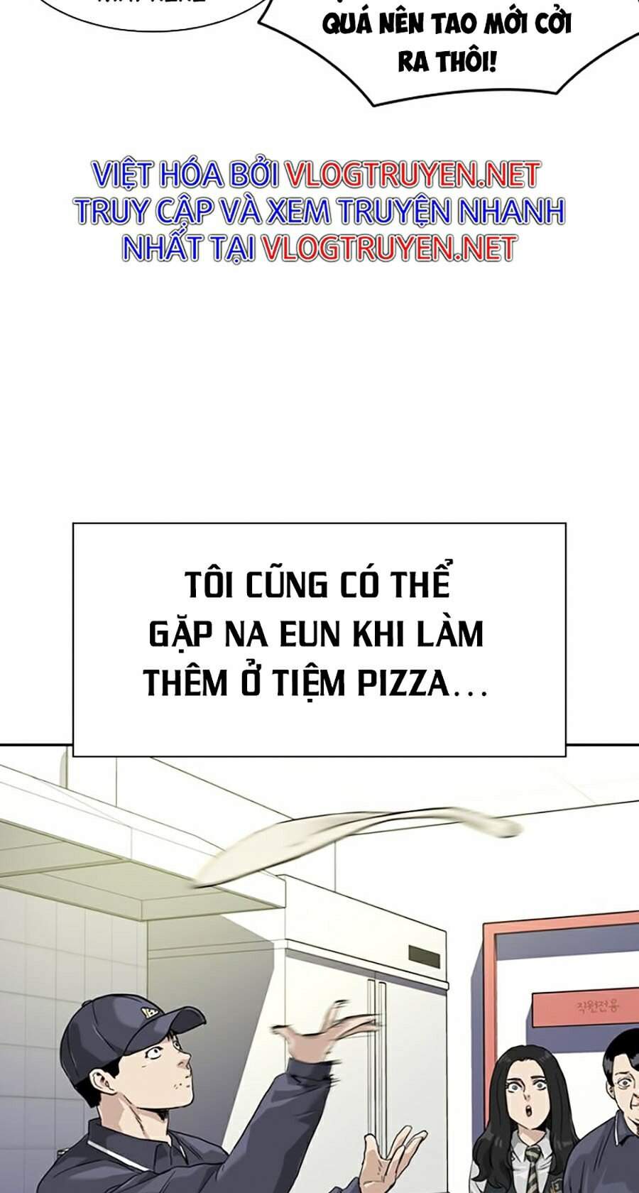 Để Có Thể Sống Sót Chap 30 - Next Chap 31