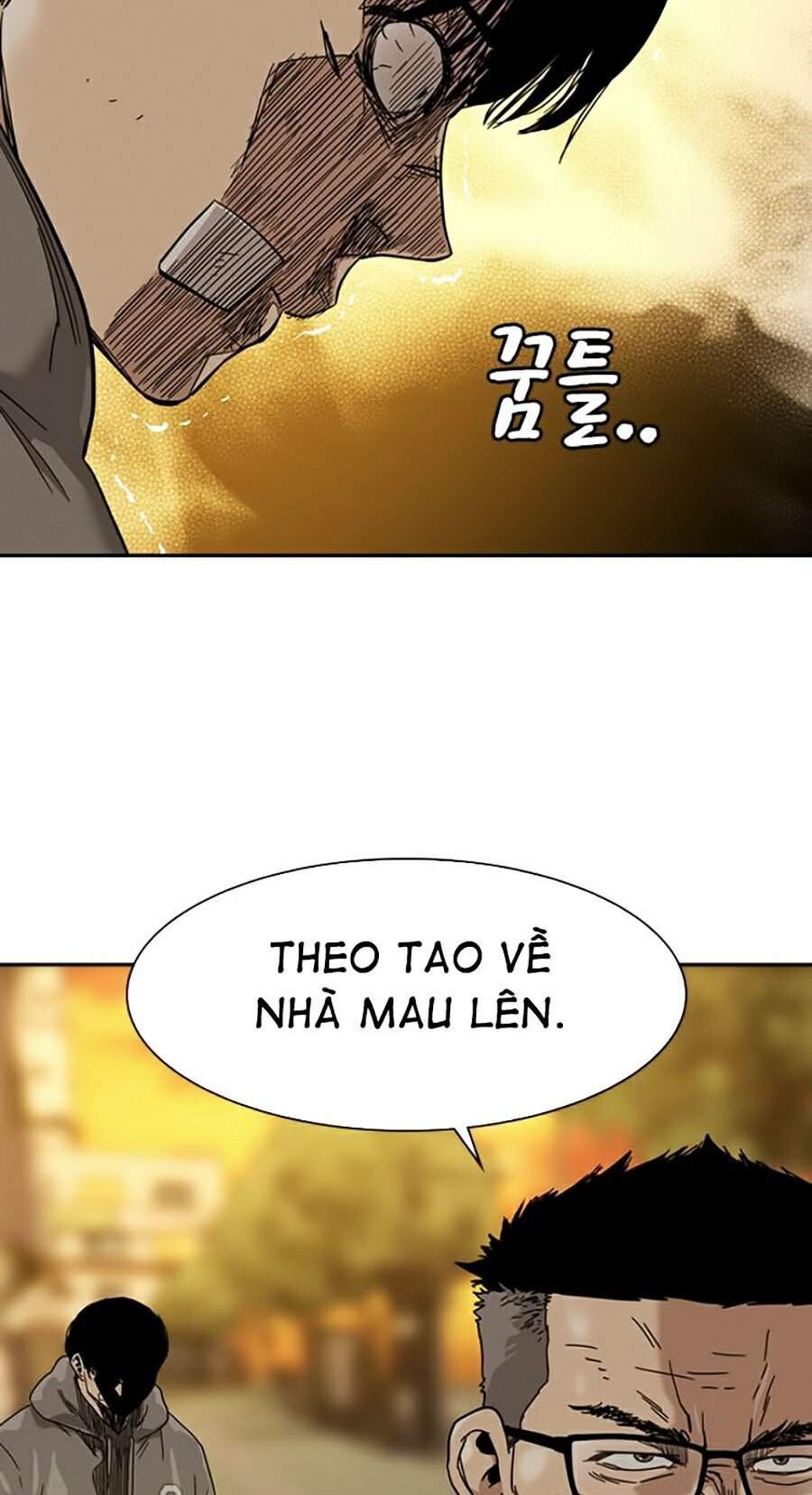 Để Có Thể Sống Sót Chap 30 - Next Chap 31