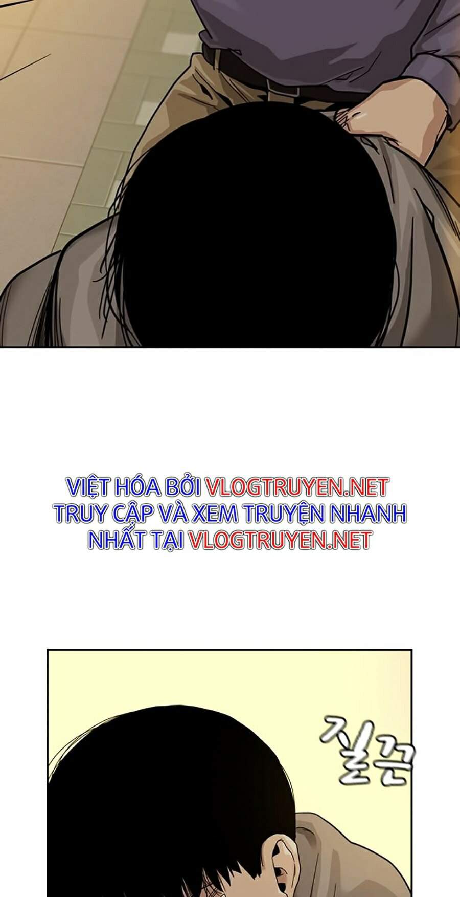 Để Có Thể Sống Sót Chap 30 - Next Chap 31