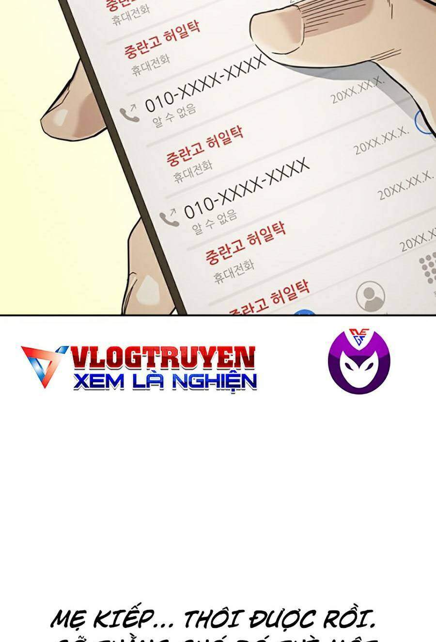 Để Có Thể Sống Sót Chap 31 - Next Chap 32