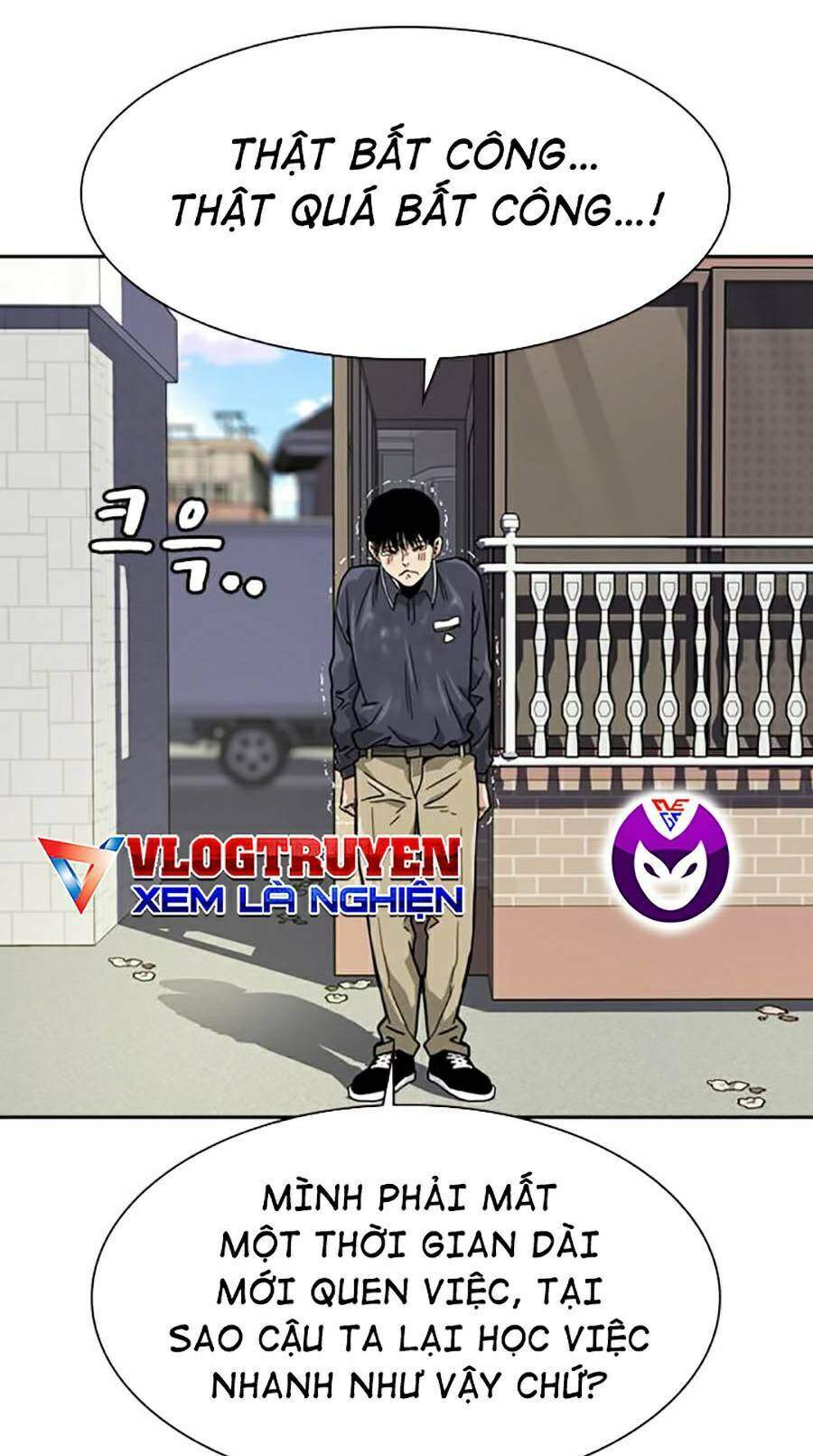 Để Có Thể Sống Sót Chap 33 - Next Chap 34