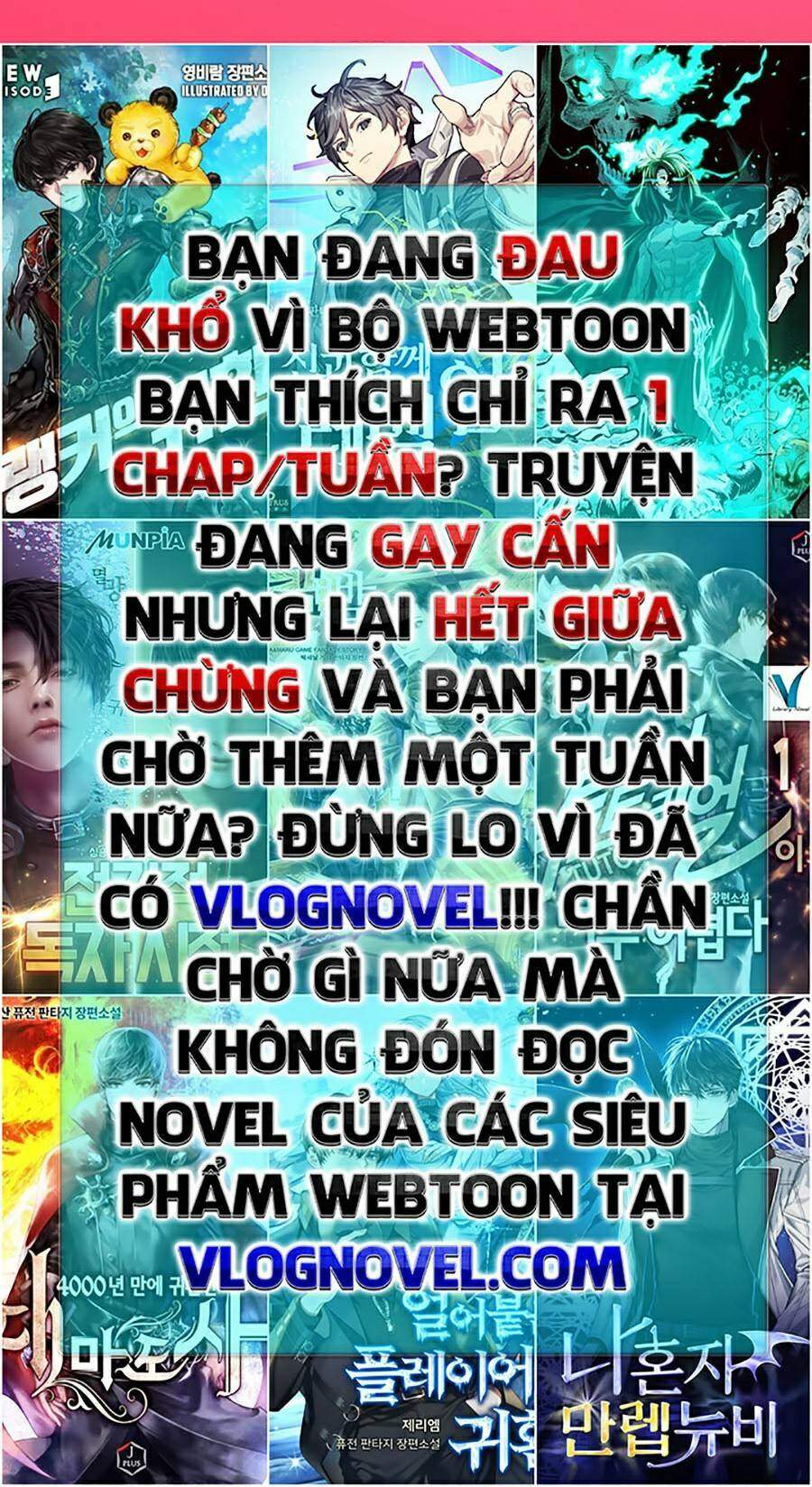 Để Có Thể Sống Sót Chap 34 - Next Chap 35