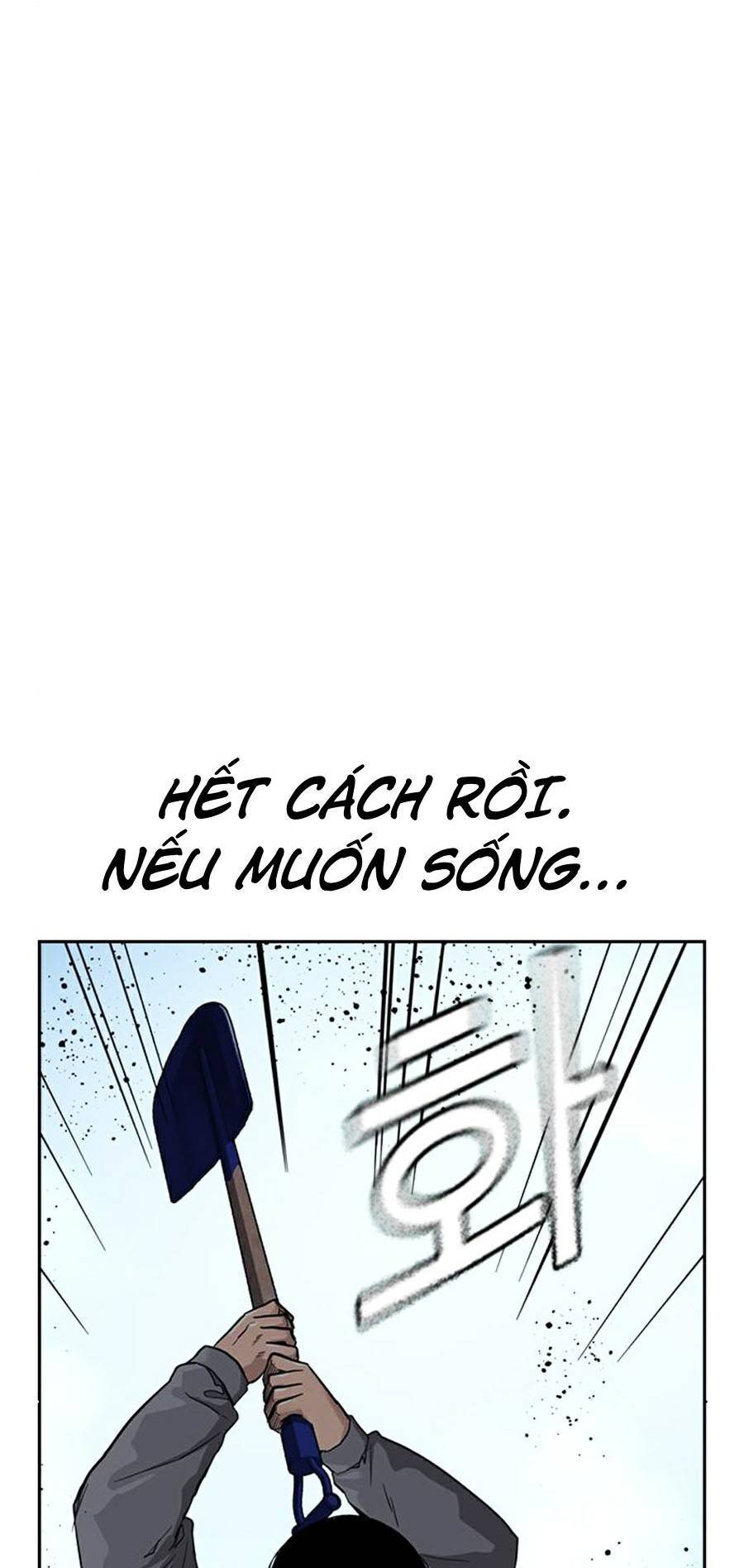 Để Có Thể Sống Sót Chap 38 - Next Chap 39