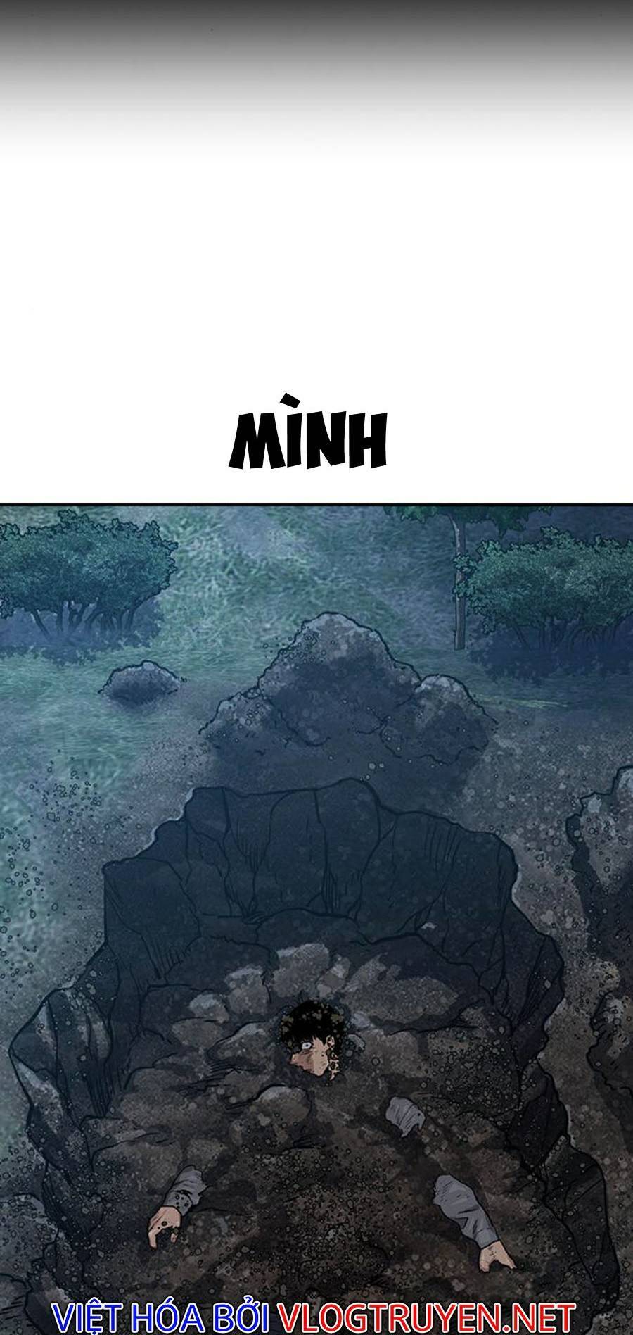 Để Có Thể Sống Sót Chap 38 - Next Chap 39