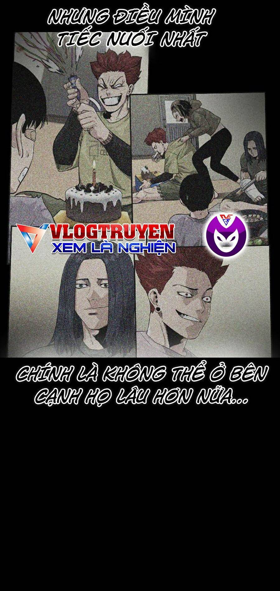 Để Có Thể Sống Sót Chap 38 - Next Chap 39