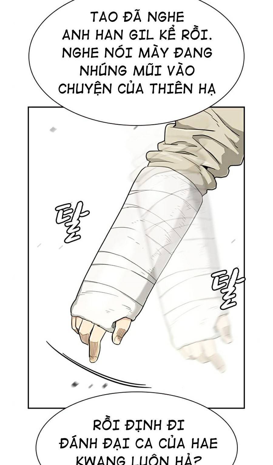 Để Có Thể Sống Sót Chap 39 - Next Chap 40