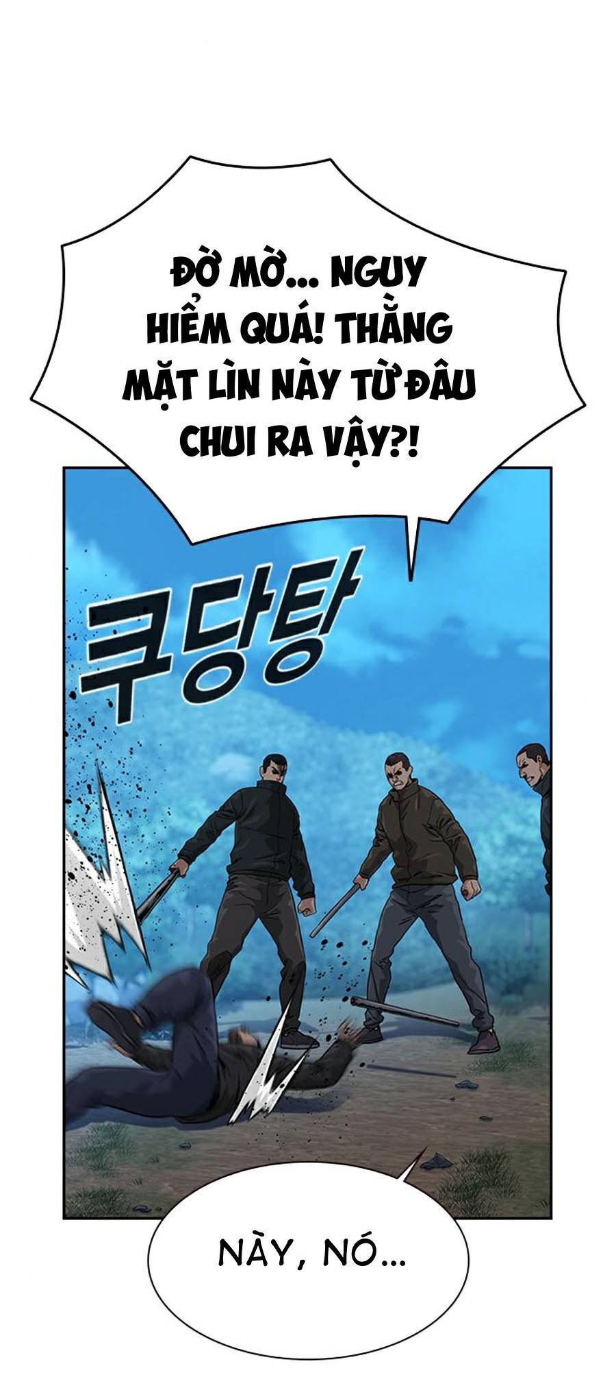 Để Có Thể Sống Sót Chap 39 - Next Chap 40