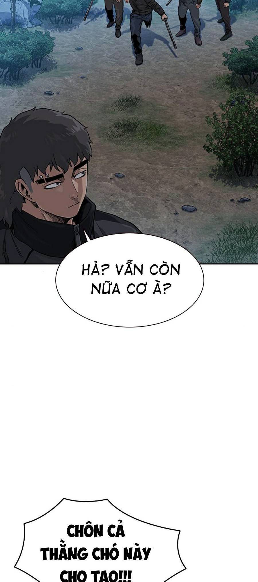 Để Có Thể Sống Sót Chap 39 - Next Chap 40