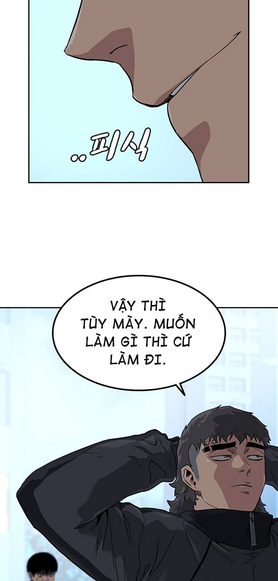 Để Có Thể Sống Sót Chap 39 - Next Chap 40