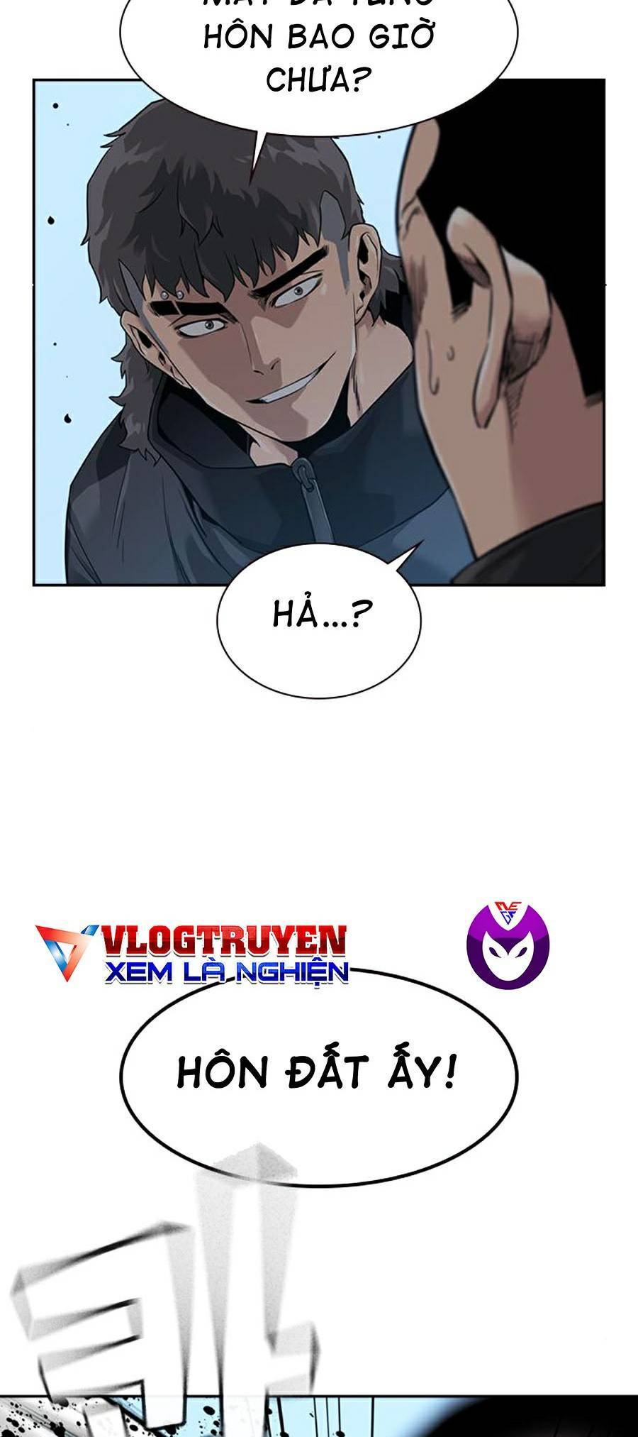 Để Có Thể Sống Sót Chap 39 - Next Chap 40