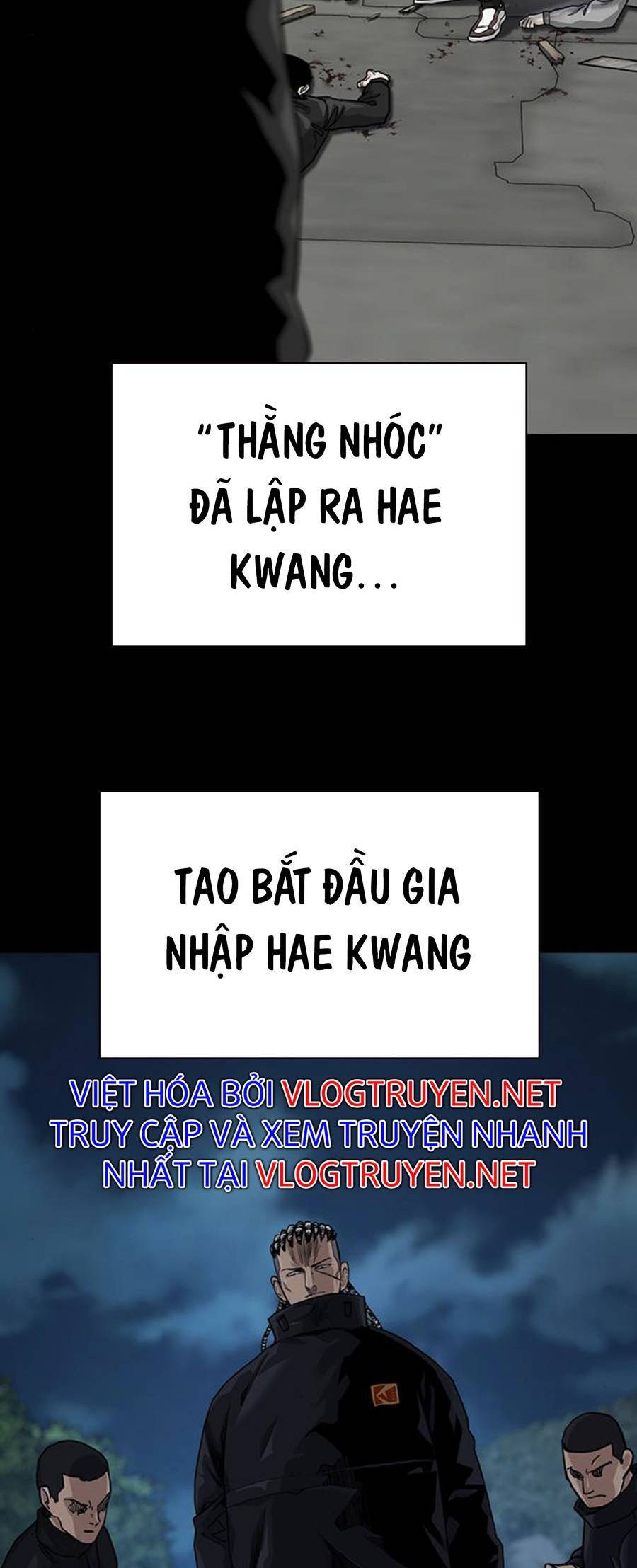 Để Có Thể Sống Sót Chap 50 - Next Chap 51