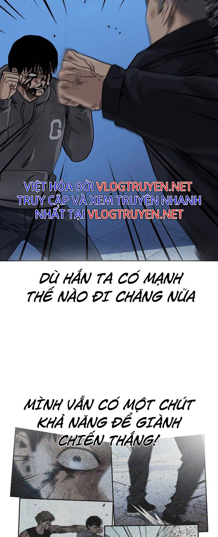 Để Có Thể Sống Sót Chap 50 - Next Chap 51