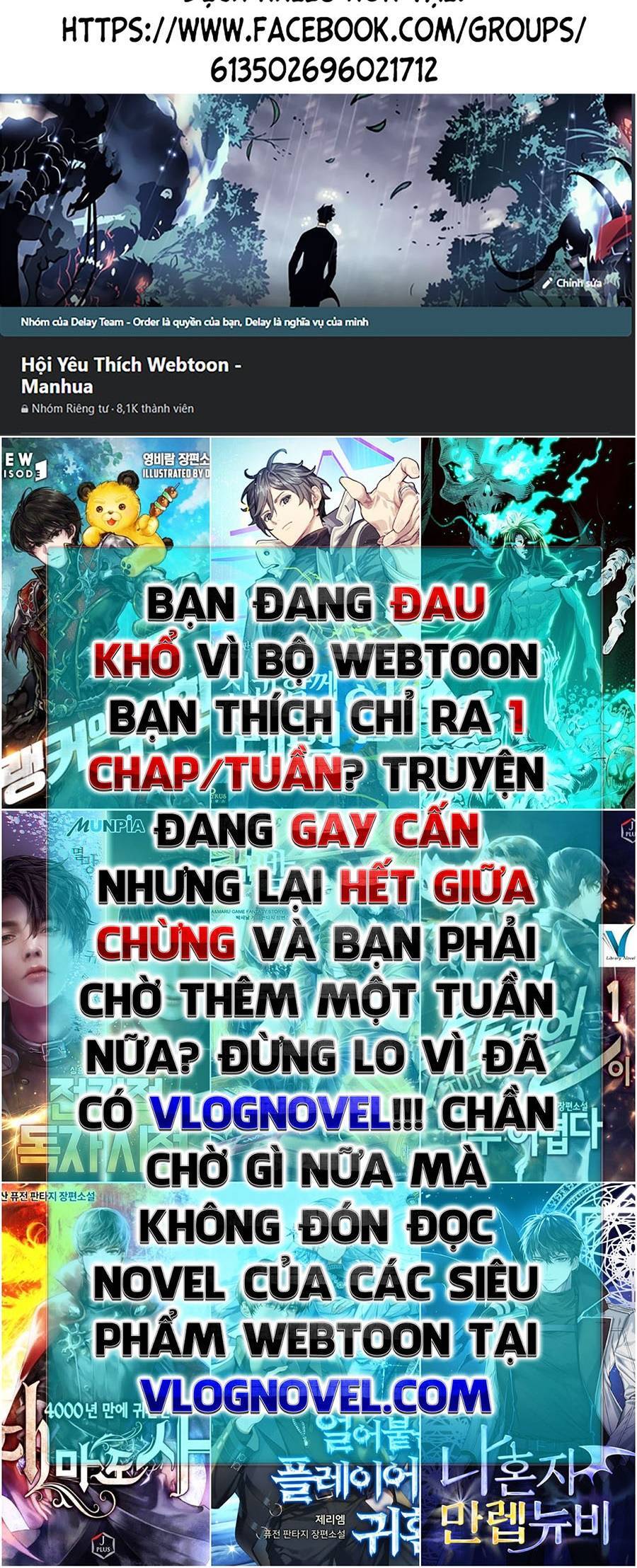 Để Có Thể Sống Sót Chap 50 - Next Chap 51