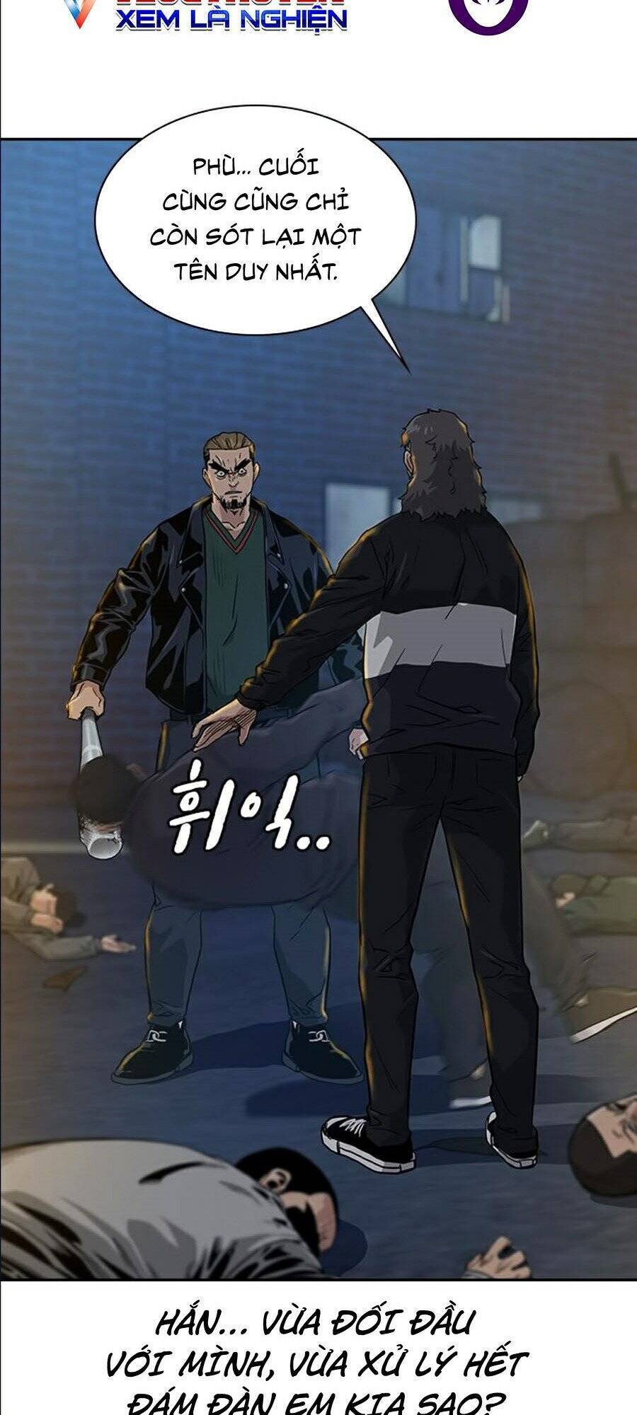 Để Có Thể Sống Sót Chap 14 - Next Chap 15