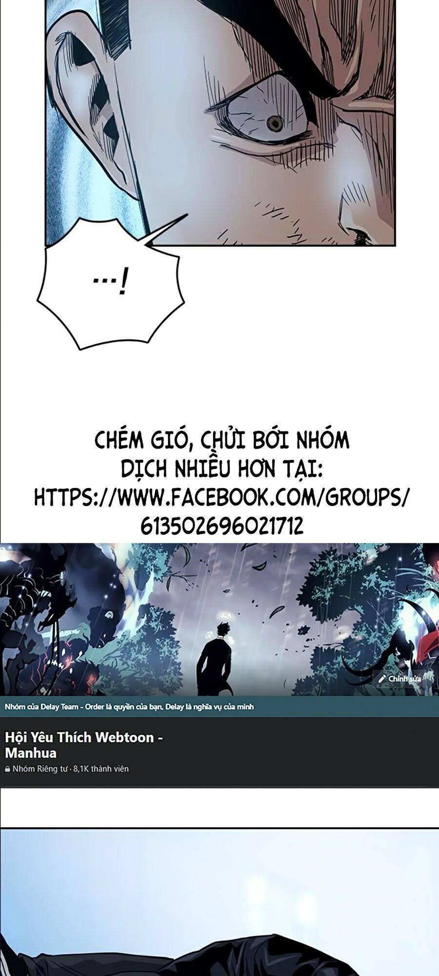 Để Có Thể Sống Sót Chap 14 - Next Chap 15