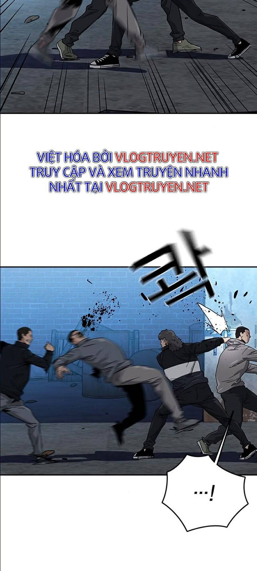 Để Có Thể Sống Sót Chap 14 - Next Chap 15