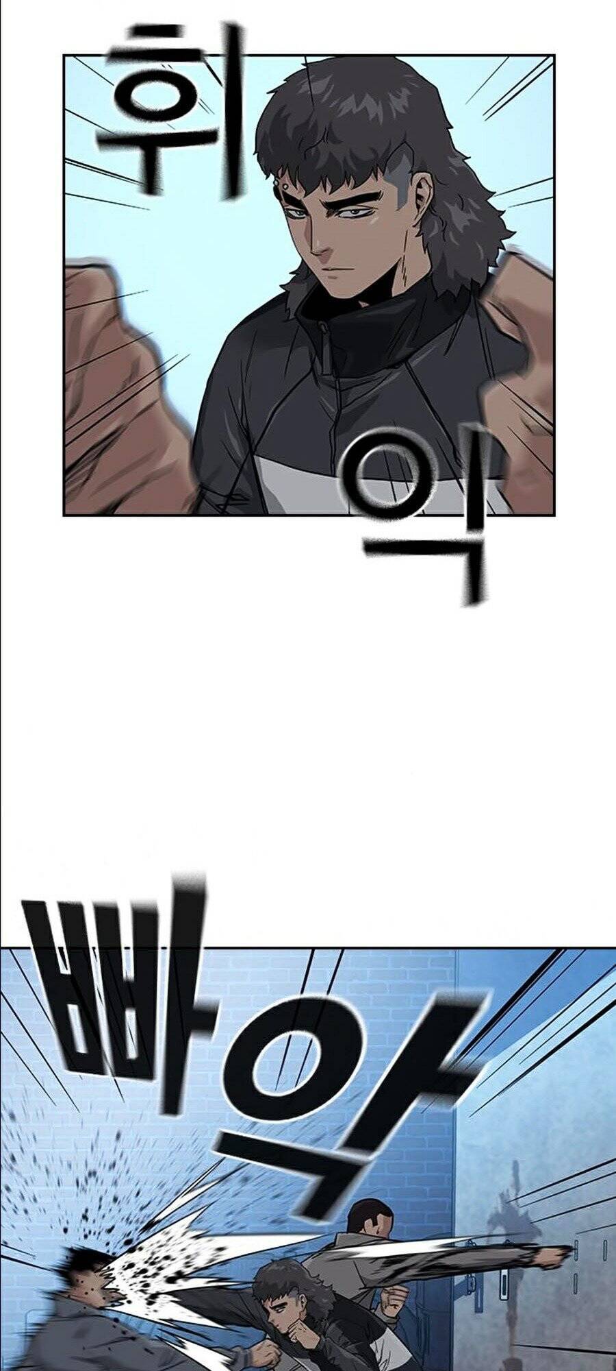 Để Có Thể Sống Sót Chap 14 - Next Chap 15