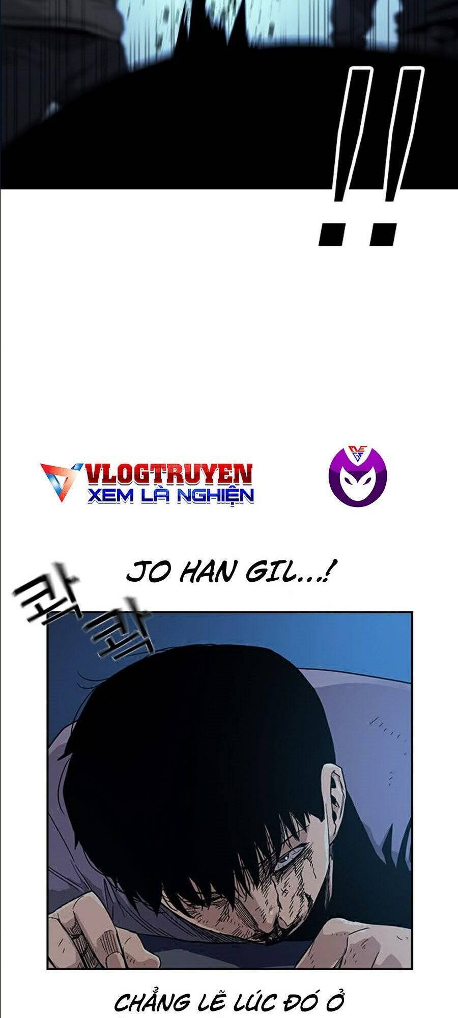 Để Có Thể Sống Sót Chap 14 - Next Chap 15