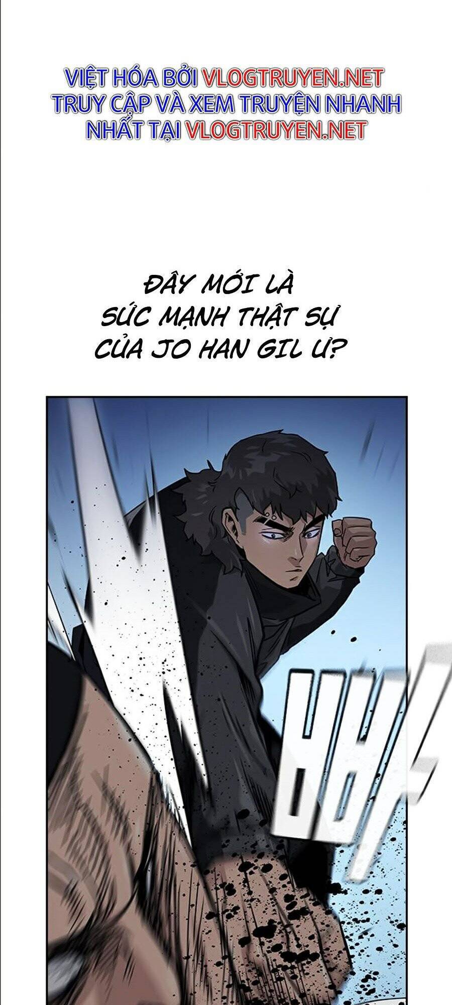 Để Có Thể Sống Sót Chap 14 - Next Chap 15