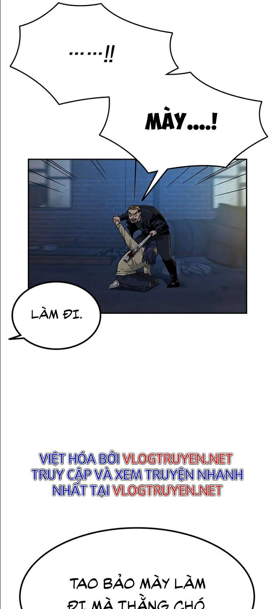 Để Có Thể Sống Sót Chap 14 - Next Chap 15